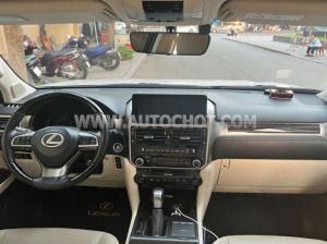 Xe Lexus GX 460 2022