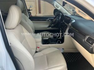 Xe Lexus GX 460 2022