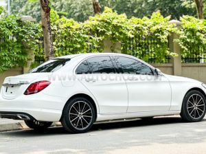 Xe Mercedes Benz C class C200 Exclusive 2021