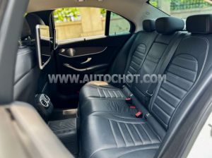 Xe Mercedes Benz C class C200 Exclusive 2021