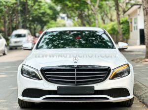 Xe Mercedes Benz C class C200 Exclusive 2021