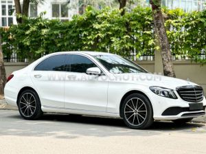 Xe Mercedes Benz C class C200 Exclusive 2021