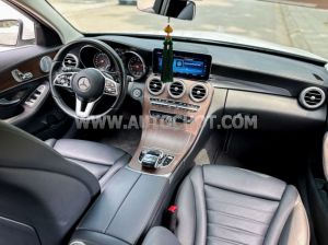 Xe Mercedes Benz C class C200 Exclusive 2021