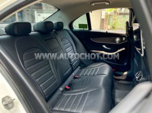 Xe Mercedes Benz C class C200 Exclusive 2021