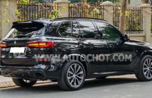 Xe BMW X5 xDrive40i M Sport 2022