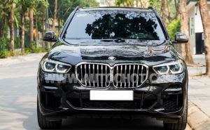Xe BMW X5 xDrive40i M Sport 2022