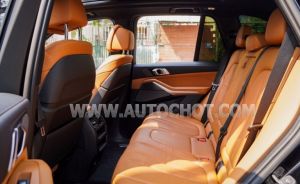Xe BMW X5 xDrive40i M Sport 2022