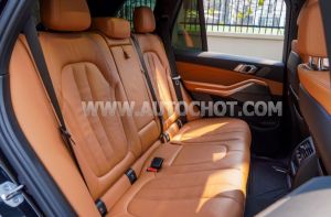 Xe BMW X5 xDrive40i M Sport 2022