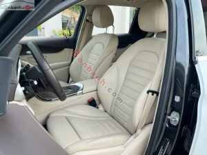 Xe Mercedes Benz GLC 200 4Matic 2020