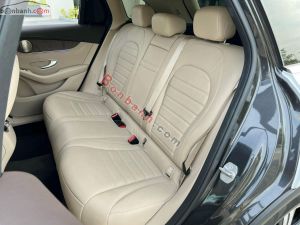 Xe Mercedes Benz GLC 200 4Matic 2020