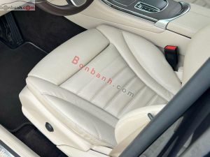Xe Mercedes Benz GLC 200 4Matic 2020