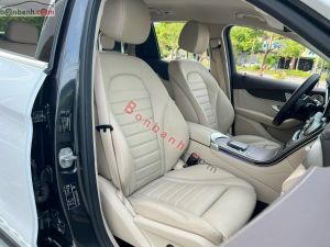 Xe Mercedes Benz GLC 200 4Matic 2020