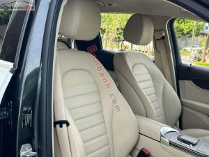 Xe Mercedes Benz GLC 200 4Matic 2020