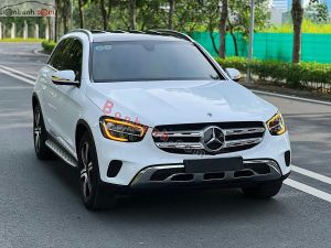 Xe Mercedes Benz GLC 200 4Matic 2020