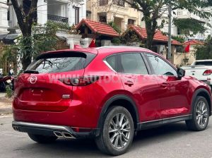 Xe Mazda CX5 2.0 Premium 2020