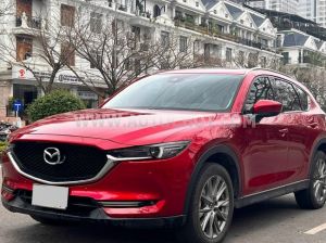 Xe Mazda CX5 2.0 Premium 2020