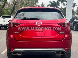 Xe Mazda CX5 2.0 Premium 2020