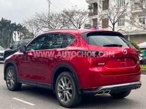 Xe Mazda CX5 2.0 Premium 2020