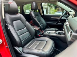 Xe Mazda CX5 Luxury 2.0 AT 2022