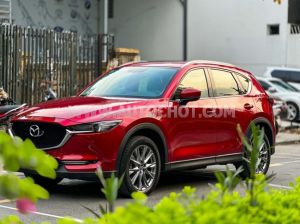 Xe Mazda CX5 Luxury 2.0 AT 2022