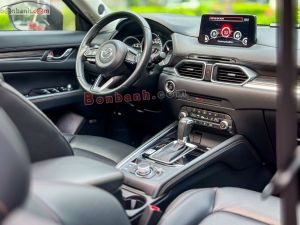 Xe Mazda CX5 Luxury 2.0 AT 2022