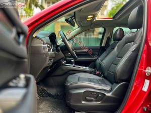 Xe Mazda CX5 Luxury 2.0 AT 2022