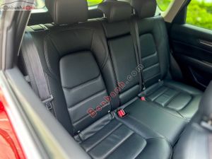 Xe Mazda CX5 Luxury 2.0 AT 2022