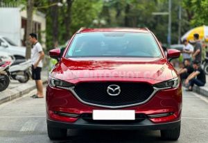 Xe Mazda CX5 Luxury 2.0 AT 2022