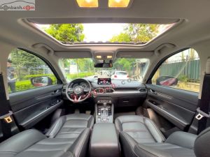 Xe Mazda CX5 Luxury 2.0 AT 2022
