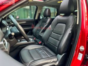 Xe Mazda CX5 Luxury 2.0 AT 2022