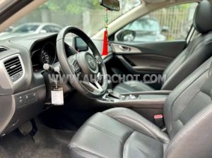 Xe Mazda 3 Luxury 2020