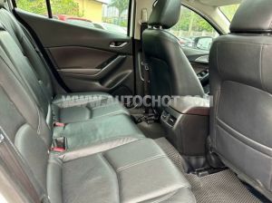 Xe Mazda 3 Luxury 2020