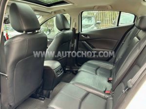 Xe Mazda 3 Luxury 2020
