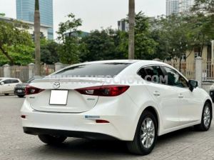 Xe Mazda 3 Luxury 2020