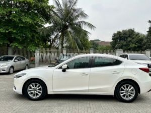 Xe Mazda 3 Luxury 2020