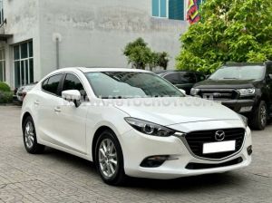 Xe Mazda 3 Luxury 2020