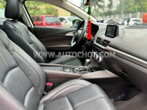 Xe Mazda 3 Luxury 2020