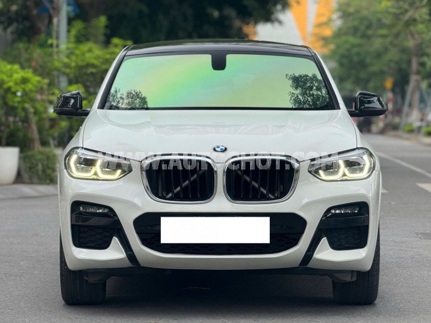 BMW X4 xDrive20i M Sport 2020
