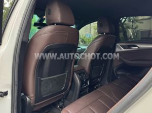 Xe BMW X4 xDrive20i M Sport 2020