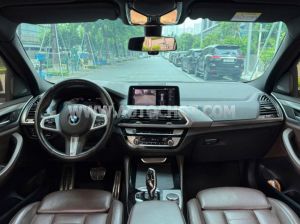 Xe BMW X4 xDrive20i M Sport 2020
