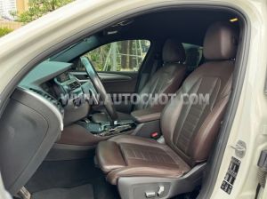 Xe BMW X4 xDrive20i M Sport 2020