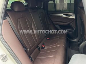 Xe BMW X4 xDrive20i M Sport 2020