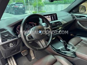 Xe BMW X4 xDrive20i M Sport 2020