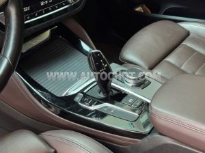 Xe BMW X4 xDrive20i M Sport 2020
