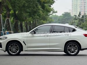 Xe BMW X4 xDrive20i M Sport 2020
