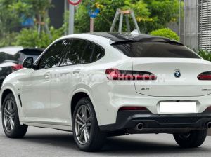 Xe BMW X4 xDrive20i M Sport 2020