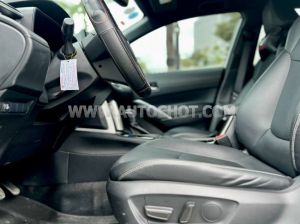 Xe Toyota Corolla Cross 1.8G 2023