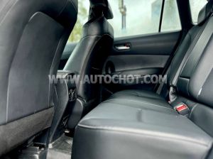 Xe Toyota Corolla Cross 1.8G 2023