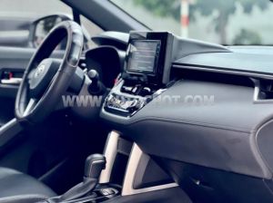Xe Toyota Corolla Cross 1.8G 2023