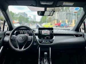 Xe Toyota Corolla Cross 1.8G 2023